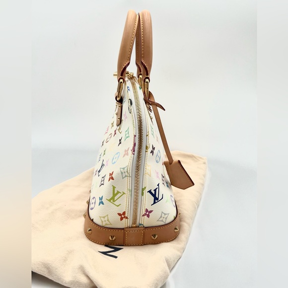 🦄💝LV Multicolor Murakami Limited Edition🦄💝 - Picture 9 of 17